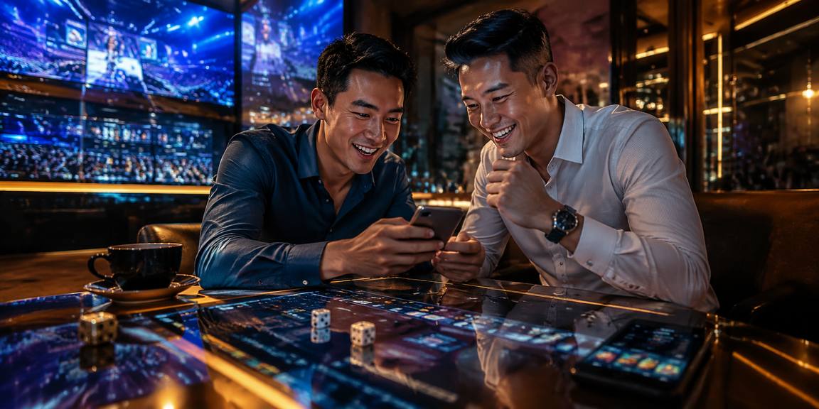 daga121 Trải nghiệm Slots từ những nhà cung cấp uy tín